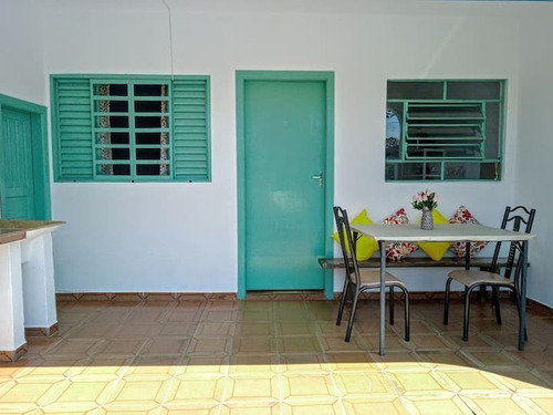 Imagem 4 de 19 de Excelente Casa Na Praia Da Enseada/centro De Bertioga