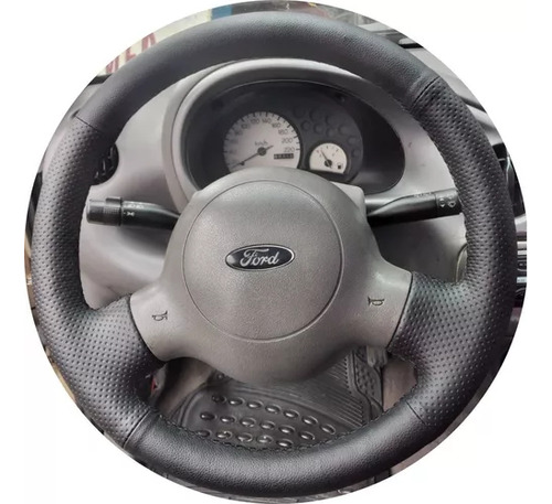 Funda Cubre Volante Ford Ka 1997-2007