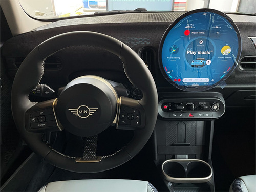 Mini Cooper 1.5 C At 5P
