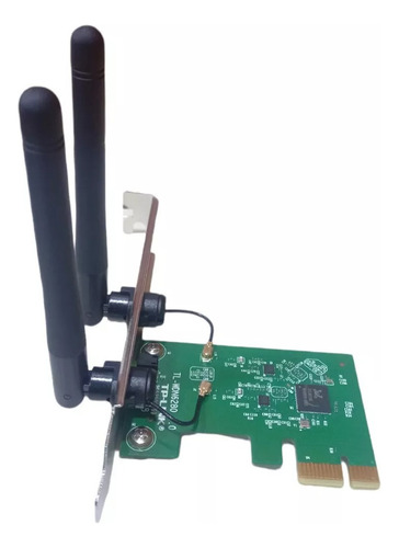 Tarjeta De Red Tp-link Ac1300 Wifi Tl-wdn6280 Dual Band