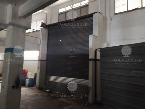 Imagen 5 de 22 de Depósito Galpón En Alquiler Ubicado En Sarandí, Avellaneda, G.b.a. Zona Sur