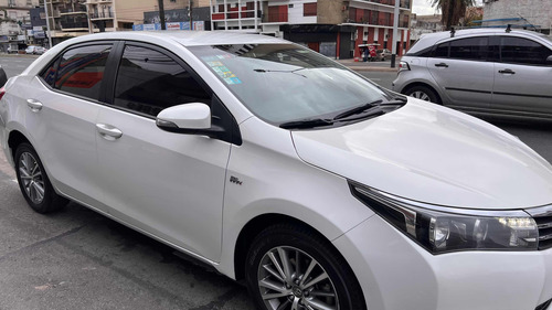 Toyota Corolla 1.8 Xli Mt 140cv