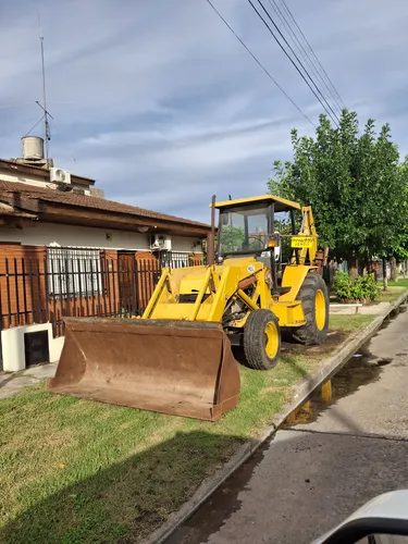 Retropala Mf 96 4 X 2