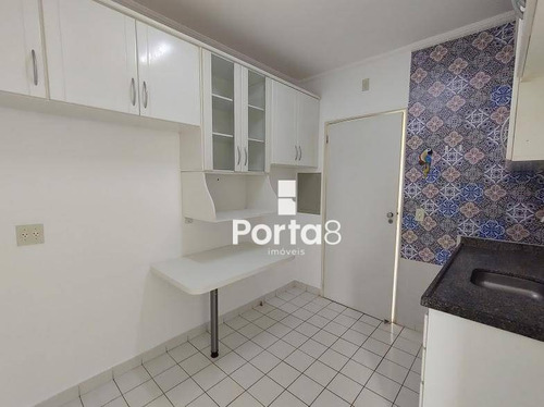 Apartamento, 6900 M² - Venda Por R$ 380.000,00 Ou Aluguel Por R$ 1.300,00/mês - Nova Redentora - São José Do Rio Preto/sp - Ap7764