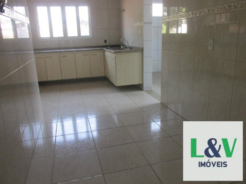 Imagem 14 de 15 de Linda Casa Para Venda - 1754