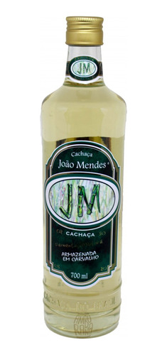 Joao Mendes Ouro 700 Ml
