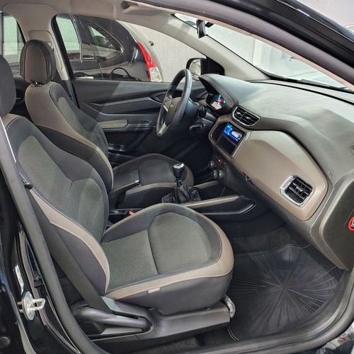 Chevrolet Prisma 1.0 Lt Flex Power 5p