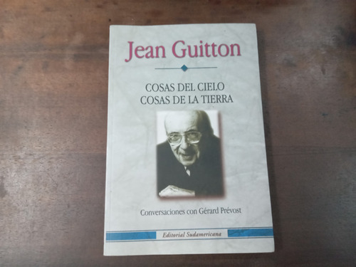 Libro Cosas Del Cielo  Cosas De La Tierra