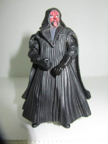 Star Wars Darth Maul Sin Espada Laser Guerra Galaxias