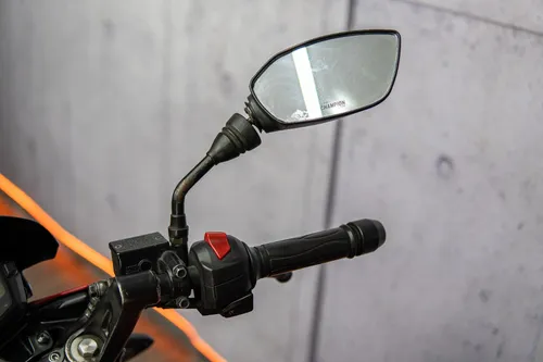 Tvs Apache Rtr 200 2020