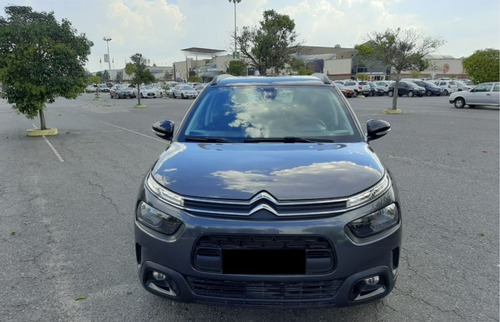 Citroen C4 Cactus Vti 115 Feel Pack Am21