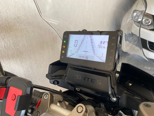 Beta Zontes T310 T Pfaffen Autos L
