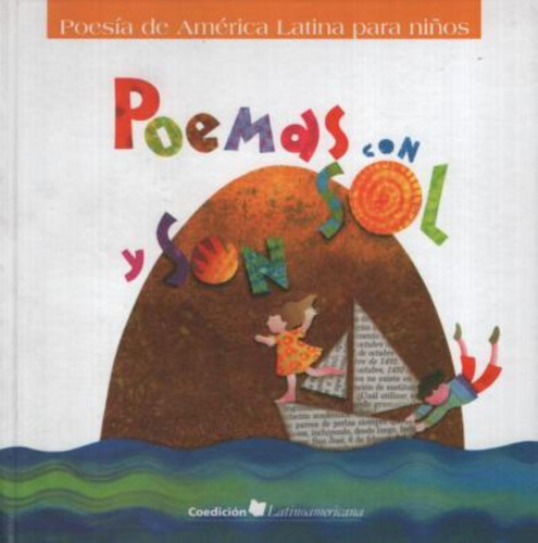 Poemas Con Sol Y Son Poesia De America Latina Para Niños
