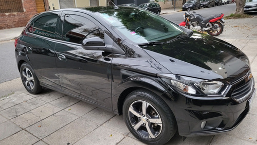 Chevrolet Onix 1.4 Ltz 98cv