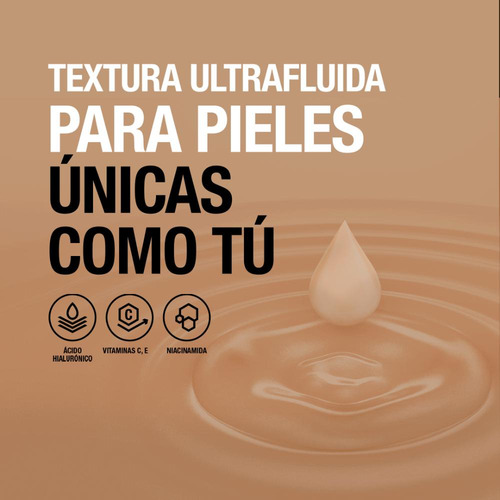 Pack Neutrogena Sun Fresh Hydro Boost Tono Medio Fps 50 40ml