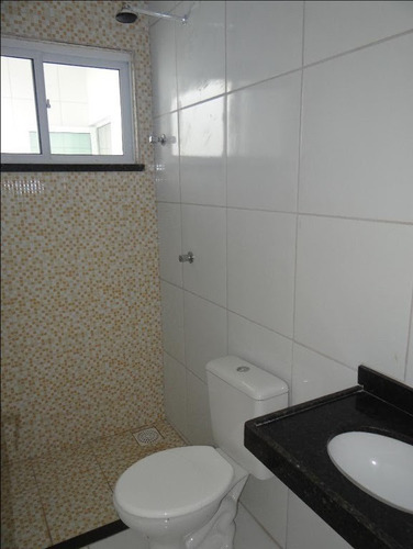 Imagem 6 de 18 de Casa Com 3 Dormitórios À Venda, 100 M² Por R$ 240.000,00 - Coité - Eusébio/ce - Ca1143