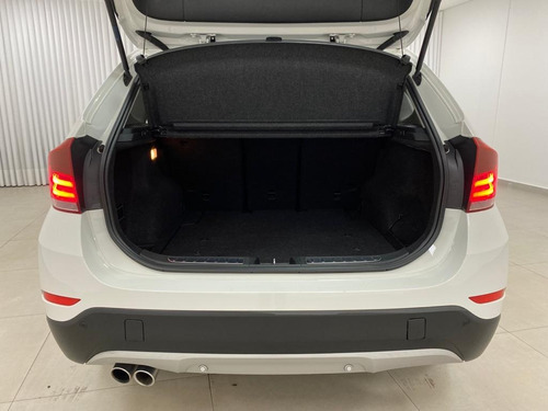 Imagem 7 de 14 de Bmw X1 2.0 Sdrive20i Activeflex