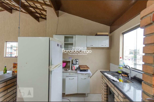 Imagem 18 de 30 de Sobrado Com 3 Dormitórios, À Venda, Jardim Danfer-sp-r$ 650 Mil - V2153