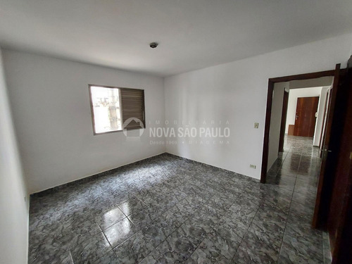Imagem 20 de 24 de Apartamento Para Aluguel Em Centro - Ap001939