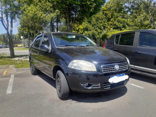 Fiat Palio 1.0 Elx Flex 5p