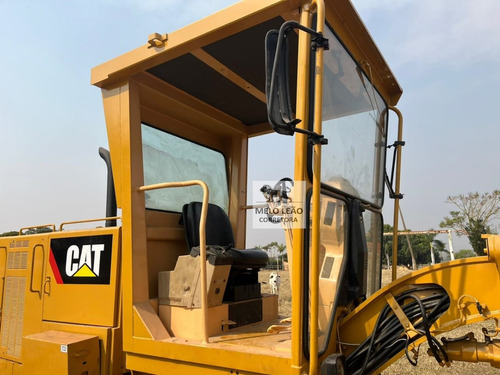 Motoniveladora Caterpillar Patrol 120h 2006 6285808