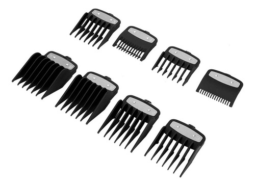 Conjunto De Cortadores De Cabelo Elétricos Limit Comb, Pinça