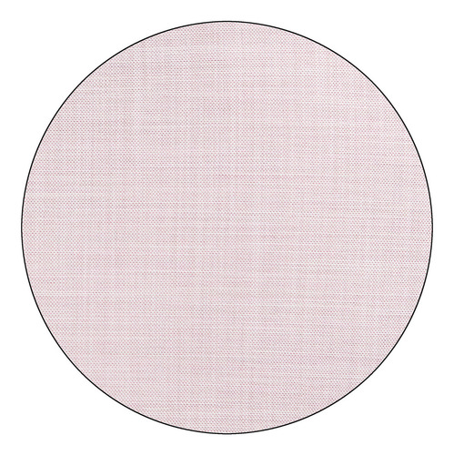 Traje Caballero Fit Slim Poliéster Liso Recto Vittorio Forti Rosa Liso 48r