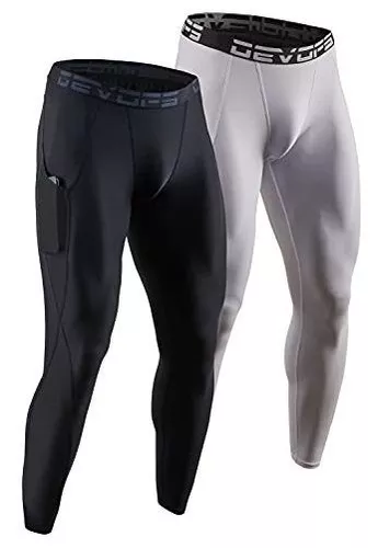 comprar Devopa Los Pantalones De Ropa Interior Térmica Dfzl1