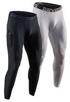 Comprar Devopa Los Pantalones De Ropa Interior Térmica Dfzl1