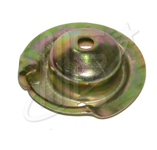 Plato Apoyo Espiral Delantero Vw Gol/savei Ab9 - Quantum