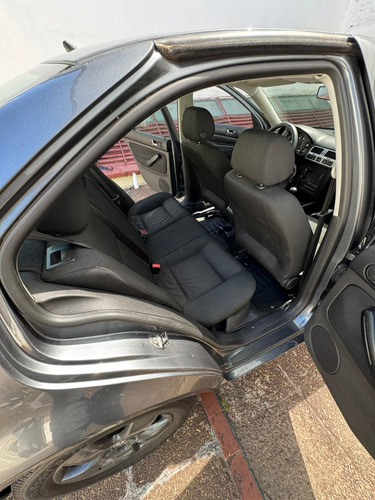 Volkswagen Bora 2.0 Trendline 115cv