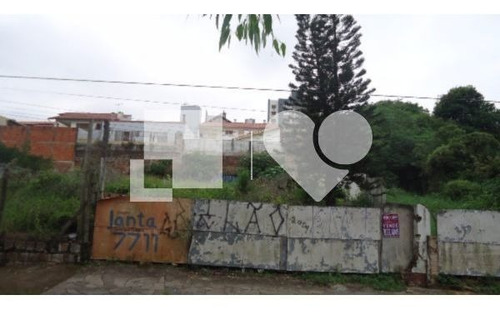 Imagem 1 de 9 de Terreno - Jardim Itu Sabara - Ref: 14312 - V-226514