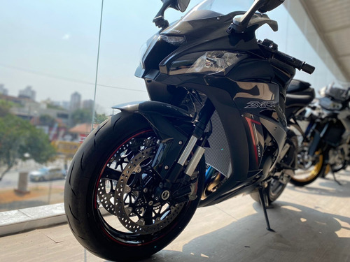Imagem 2 de 15 de Kawasaki 2020 Ninja Zx-10r Abs