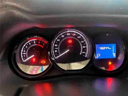 Imagem 14 de 14 de Renault Duster Autenthique 1.6 Cvt