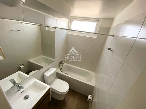 Venta Departamento Calle Waldo Alcalde San Ramon Coquimbo