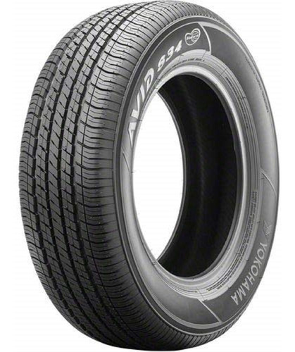 Llanta 235/65r17 Yokohama Avid S34rv 104t