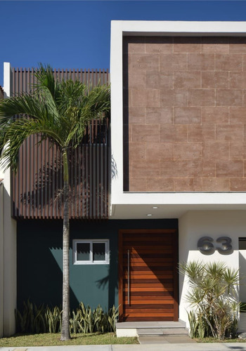 Casa A La Venta En El Frac Las Palmas En Playa De Vaca,medellín De Bravo, Ver.