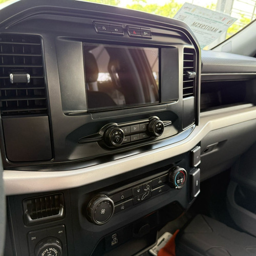Ford F-150 5.0l Doble Cabina V8 4x4 At