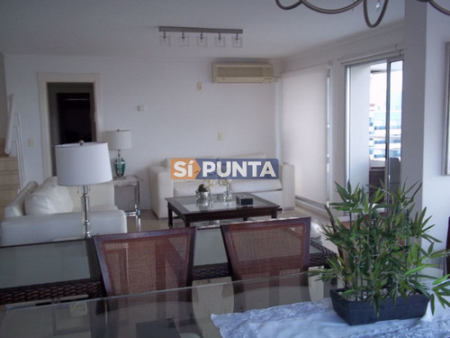 Imagen 5 de 30 de Apartamento En Venta Y Alquiler, Peninsula, Punta Del Este, 4 Dormitorios.
