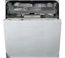 Comprar Lavavajillas Paneleable Whirlpool Empotrable 15 Cubiertos Color Blanco