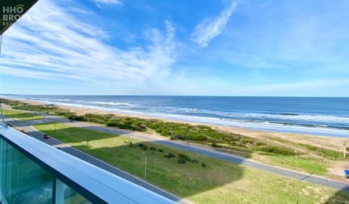 Imagen 6 de 30 de Alquiler Le Parc - La Mejor Vista De Playa Brava - Punta Del Este - Punta Del Este Brava