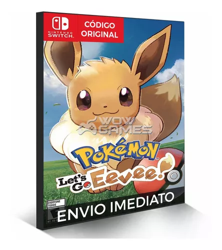 Epic Game Pokemon  MercadoLivre 📦