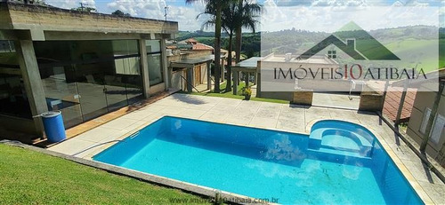 Chácaras Em Condomínio À Venda Em Piracaia/sp - Compre O Seu Chácaras Em Condomínio Aqui! - 1470472