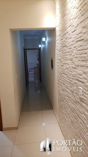 Imagem 8 de 12 de Casa À Venda - Silvestri I, Bauru-sp - 5422