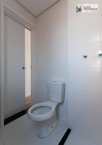 Imagem 23 de 29 de Apartamento Com 3 Dormitórios À Venda, 76 M² Por R$ 398.000,00 - Assunção - São Bernardo Do Campo/sp - Ap0612