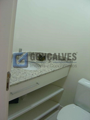 Imagem 9 de 15 de Venda Apartamento Sao Caetano Do Sul Santa Paula Ref: 112121 - 1033-1-112121