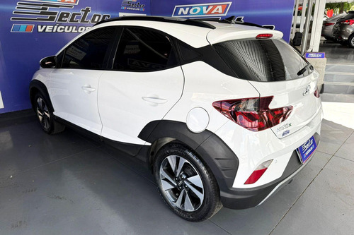 Hyundai HB20X Hb20x 16a Evolut