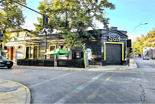 Local Comercial Con 4 Patentes Alcoholes Y Cabaret Incluídas