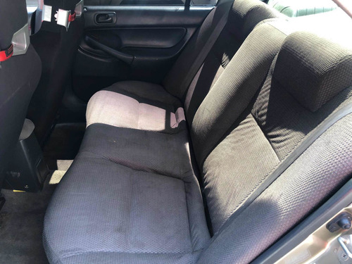 Honda Civic Ex 1.6 4a