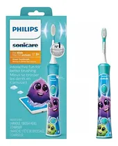 Comprar Philips Sonicare Cepillo De Dientes Eléctrico Para Niños